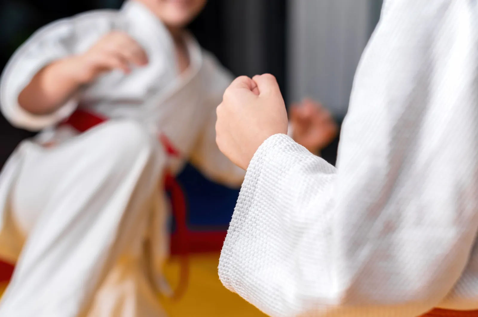 Welcome to ABC Martial Arts